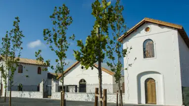 "O Melhor Natal de Portugal" - Moura